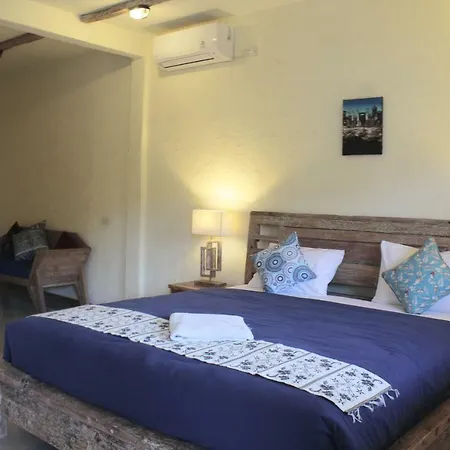 Adore Guesthouse