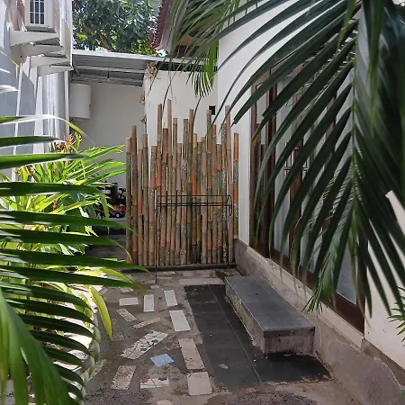 Adore Guesthouse