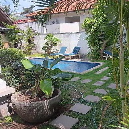Adore Guesthouse