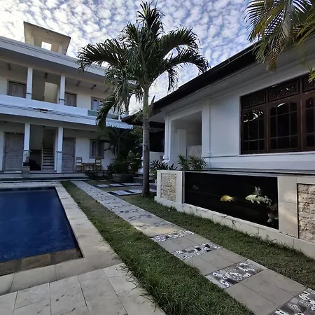 Adore guesthouse