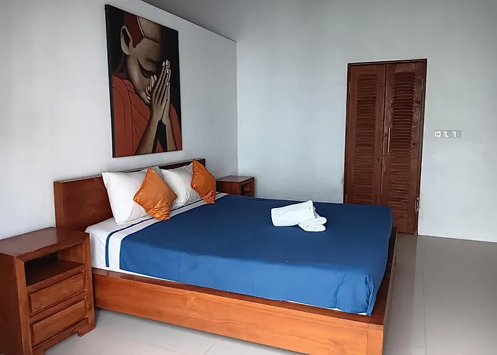 Maison d'hôtes Adore 4*