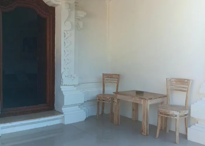 Adore Maison d'hôtes Amed