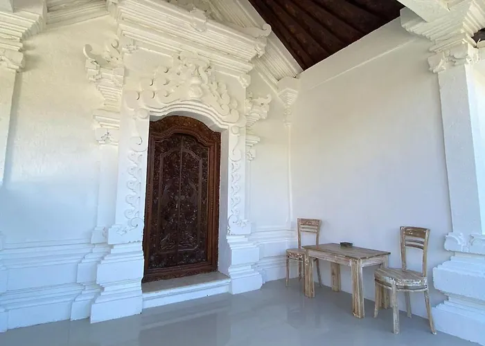 Adore Maison d'hôtes