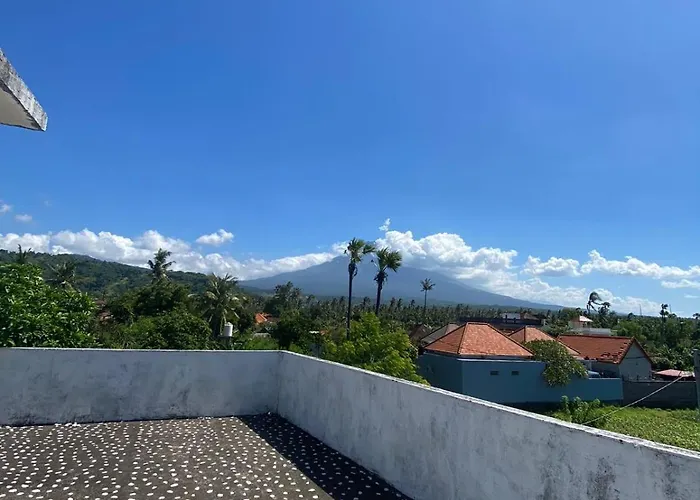 Maison d'hôtes Adore 4*