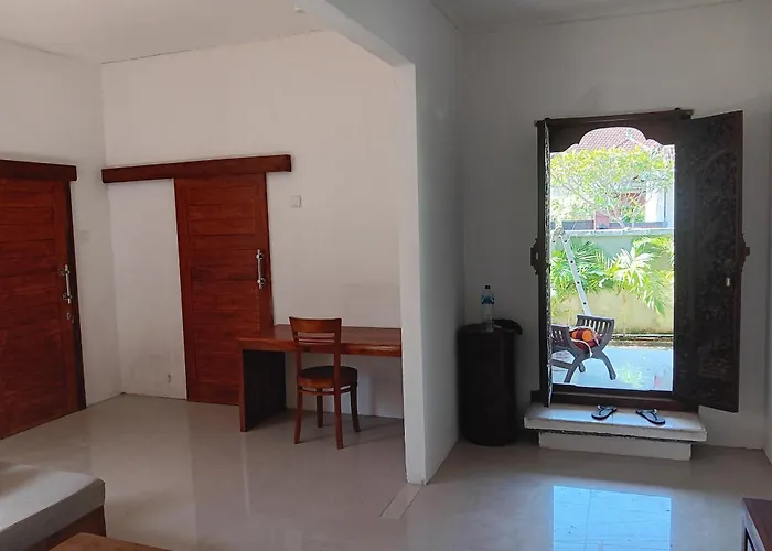 Maison d'hôtes Adore Amed