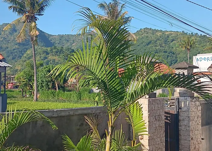 Maison d'hôtes Adore Amed