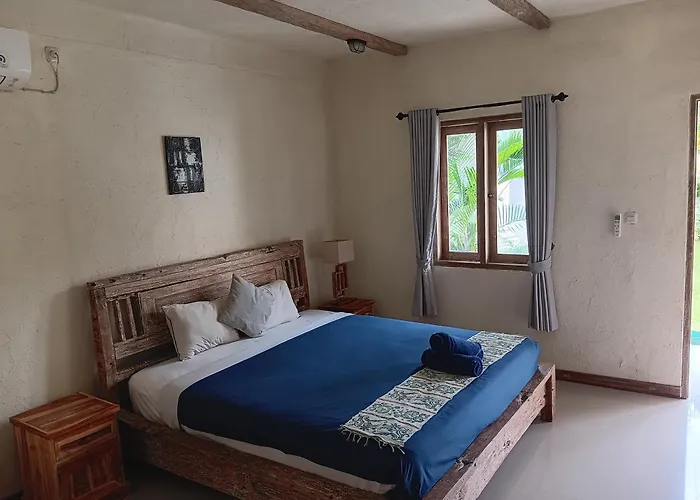 Maison d'hôtes Adore 4*
