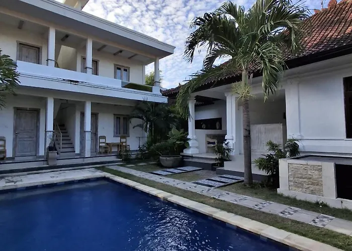 Maison d'hôtes Adore 4*