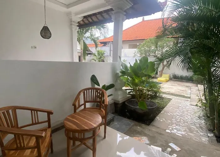 Maison d'hôtes Adore Amed