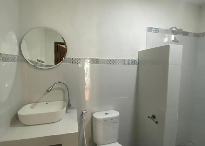 Adore Maison d'hôtes 4*