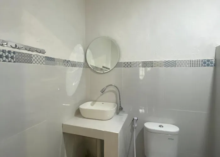Maison d'hôtes Adore 4*