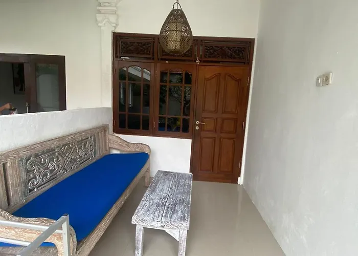 Maison d'hôtes Adore 4*