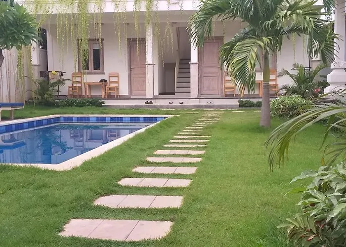 Maison d'hôtes Adore 4*